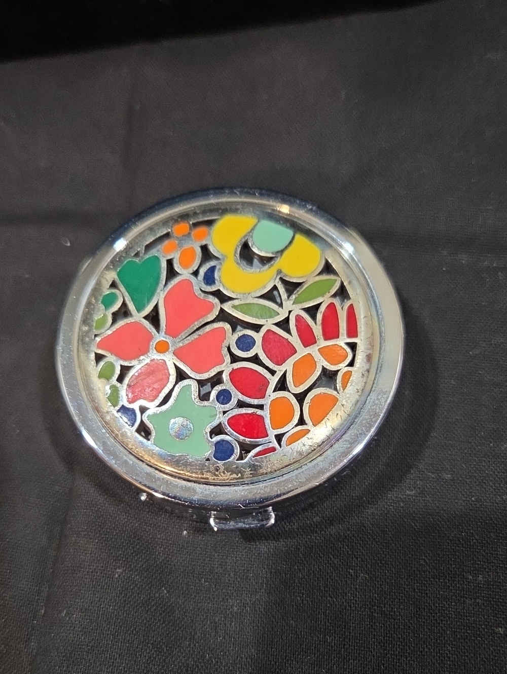 BRIGHTON PILL BOX